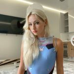 Natalie Reynolds - 🦁 LionGuard 🦁 LeakedBB X