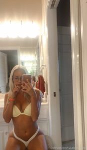 Natalie Reynolds - 🦁 LionGuard 🦁 LeakedBB