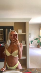 Natalie Reynolds - 🦁 LionGuard 🦁 LeakedBB X