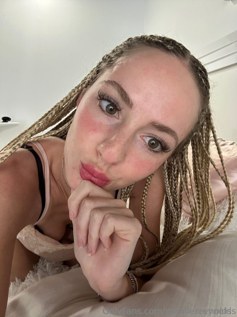 Natalie Reynolds - 🦁 LionGuard 🦁 LeakedBB X