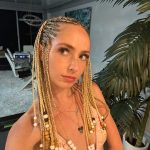 Natalie Reynolds - 🦁 LionGuard 🦁 LeakedBB X