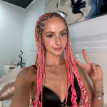 Natalie Reynolds - 🦁 LionGuard 🦁 LeakedBB X