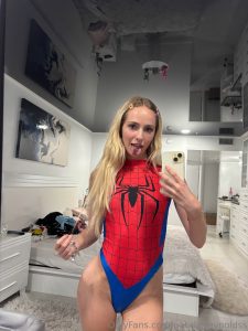 Natalie Reynolds - 🦁 LionGuard 🦁 LeakedBB X