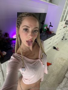 Natalie Reynolds - 🦁 LionGuard 🦁 LeakedBB X