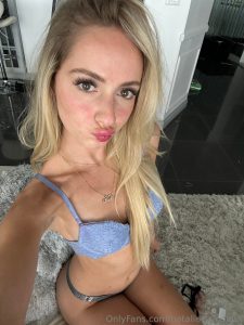 Natalie Reynolds - 🦁 LionGuard 🦁 LeakedBB X