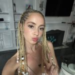 Natalie Reynolds - 🦁 LionGuard 🦁 LeakedBB X