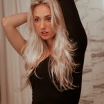 Natalie Reynolds - 🦁 LionGuard 🦁 LeakedBB X