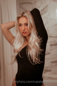 Natalie Reynolds - 🦁 LionGuard 🦁 LeakedBB X