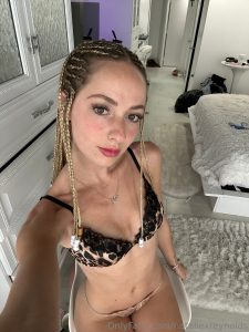 Natalie Reynolds - 🦁 LionGuard 🦁 LeakedBB X