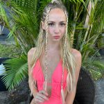 Natalie Reynolds - 🦁 LionGuard 🦁 LeakedBB X