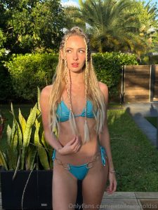 Natalie Reynolds - 🦁 LionGuard 🦁 LeakedBB X