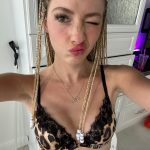 Natalie Reynolds - 🦁 LionGuard 🦁 LeakedBB X