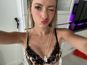 Natalie Reynolds - 🦁 LionGuard 🦁 LeakedBB X