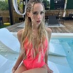 Natalie Reynolds - 🦁 LionGuard 🦁 LeakedBB X