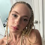 Natalie Reynolds - 🦁 LionGuard 🦁 LeakedBB X