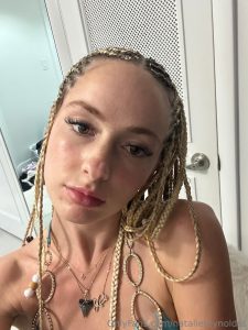 Natalie Reynolds - 🦁 LionGuard 🦁 LeakedBB X