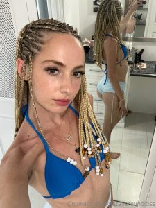 Natalie Reynolds - 🦁 LionGuard 🦁 LeakedBB X