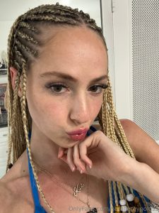 Natalie Reynolds - 🦁 LionGuard 🦁 LeakedBB X