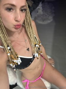 Natalie Reynolds - 🦁 LionGuard 🦁 LeakedBB X