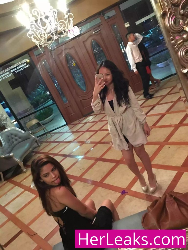 Selena Tran - Image 422