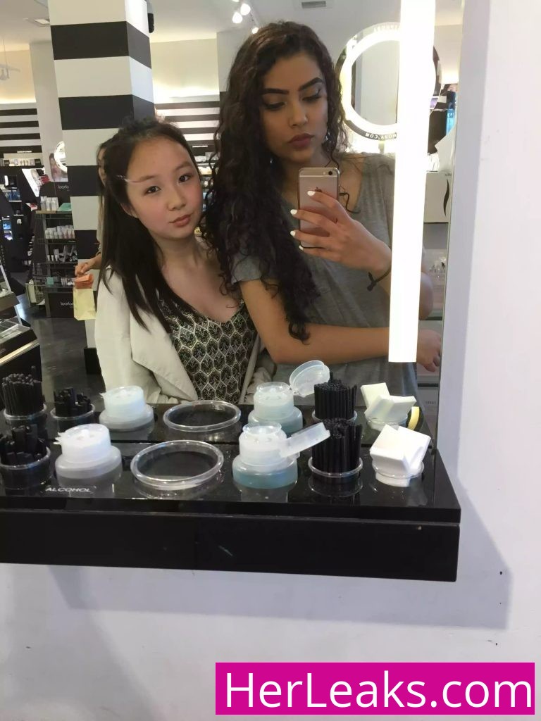 Selena Tran - Image 551