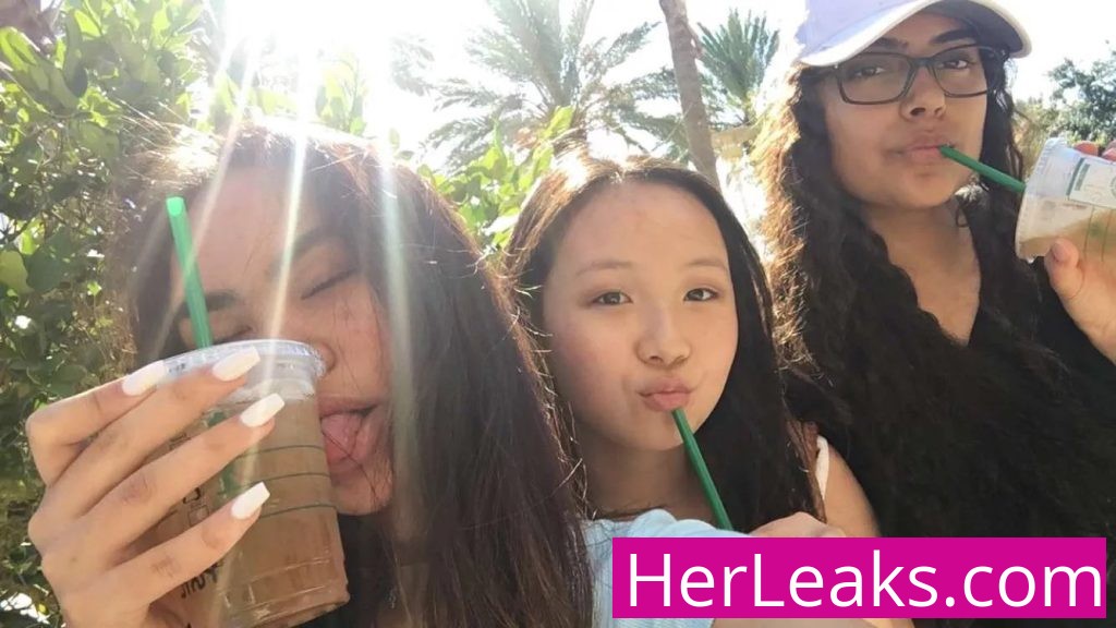 Selena Tran - Image 557