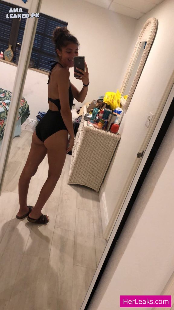 Kenzie Hayes - Image 133