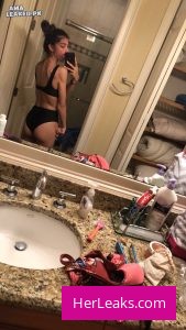 Kenzie Hayes - Image 8