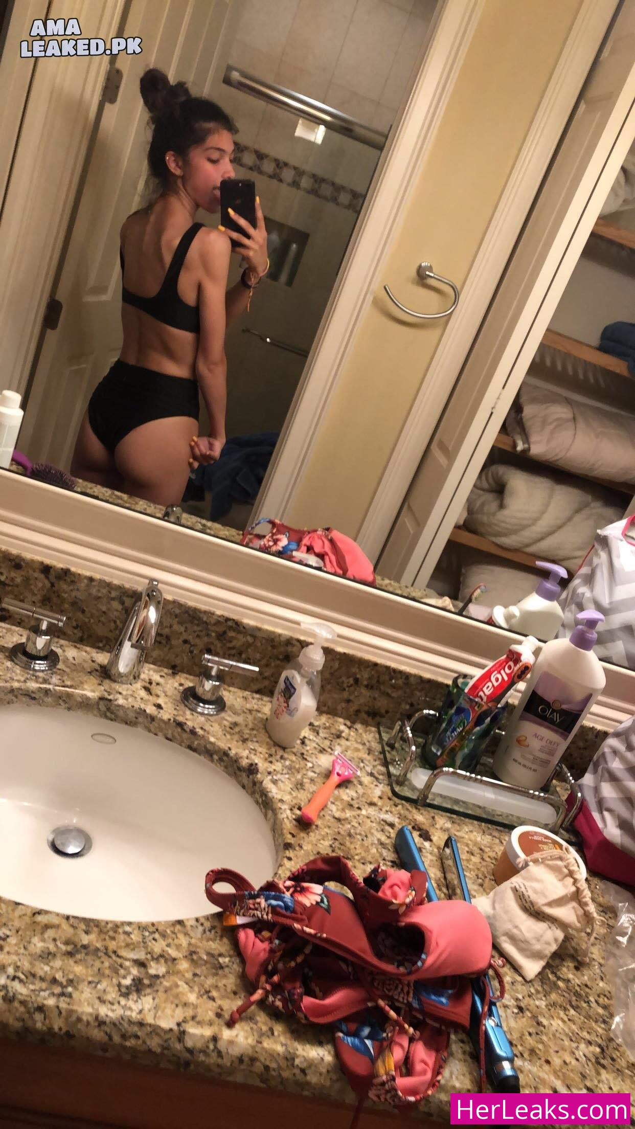 Kenzie Hayes - Image 8