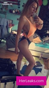 Alizee Mathieu - Image 7
