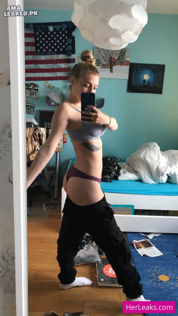 Alizee Mathieu - Image 130