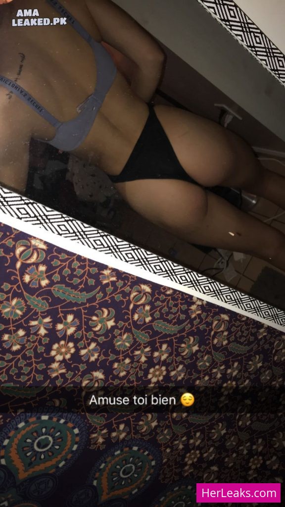 Alizee Mathieu - Image 116
