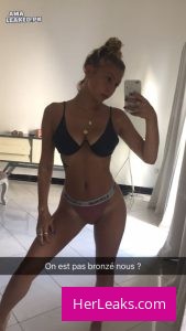 Alizee Mathieu - Image 33