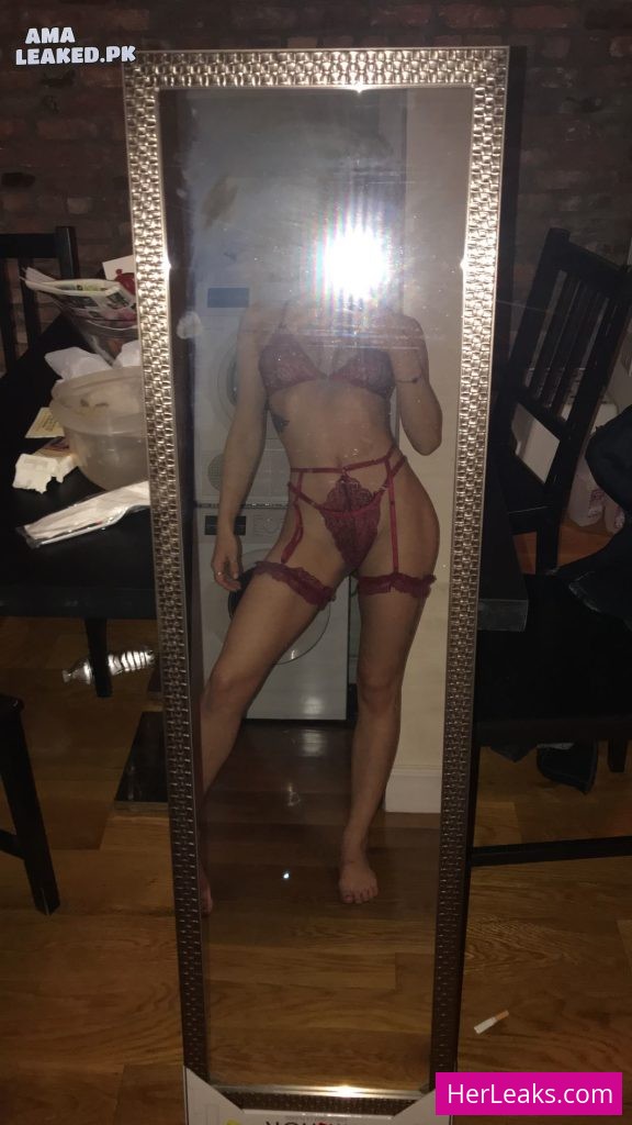 Alizee Mathieu - Image 102