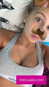 Alizee Mathieu - Image 36