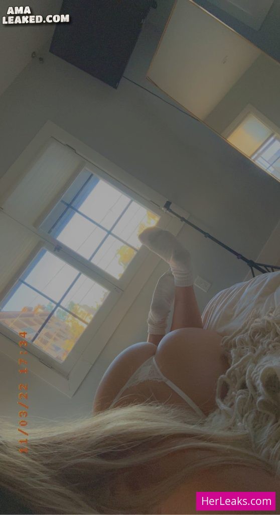 Alexis Wyborny - Image 77