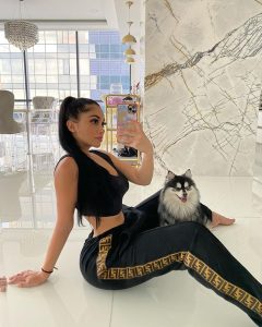 Jailyne Ojeda - Image 58