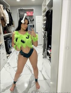 Jailyne Ojeda - Image 60