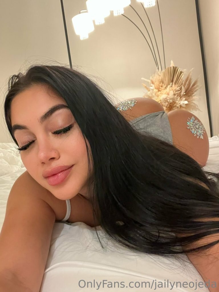 Jailyne Ojeda - Image 188