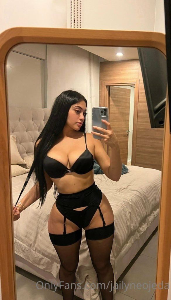 Jailyne Ojeda - Image 198