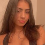 Chloe Pettyjohn Nude Leaks