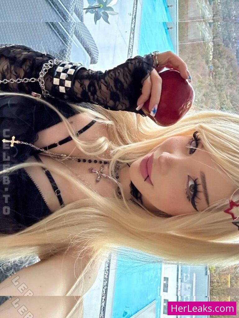 Alice Delish - Image 239