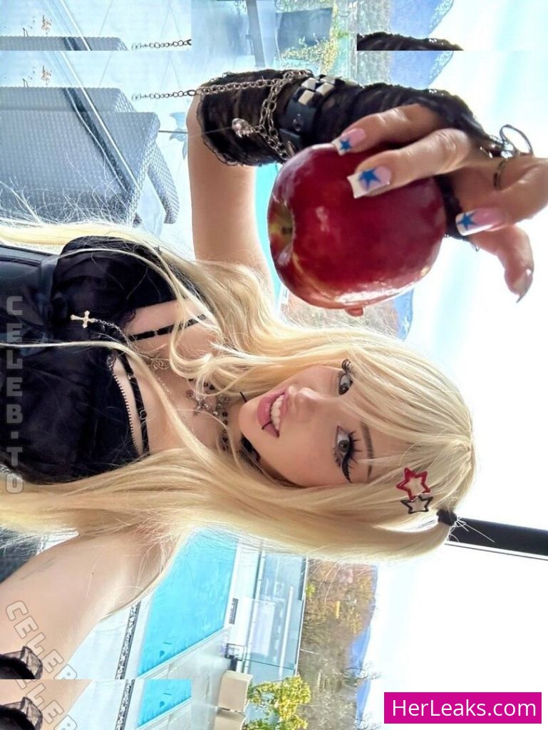 Alice Delish - Image 235