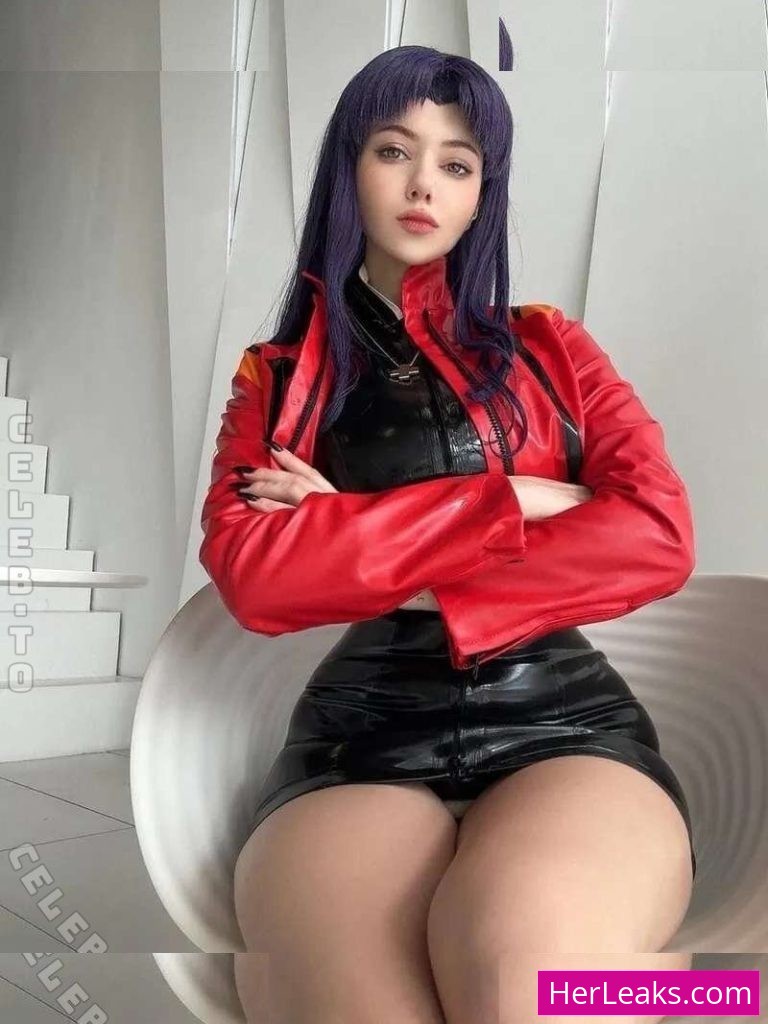 Alina Becker - Image 283