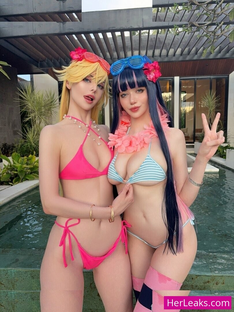 Alina Becker - Image 107