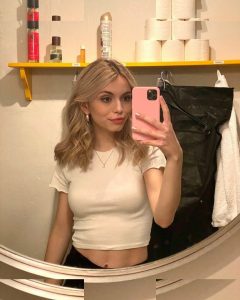 Anna Cramling - Image 368