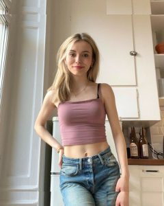 Anna Cramling - Image 366