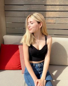 Anna Cramling - Image 365