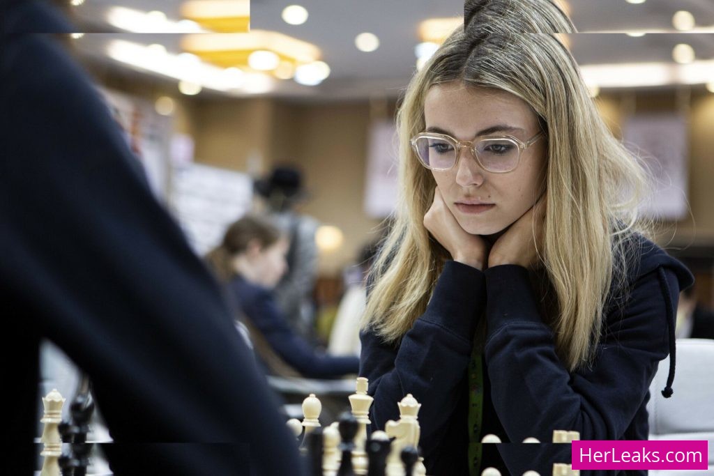 Anna Cramling - Image 87