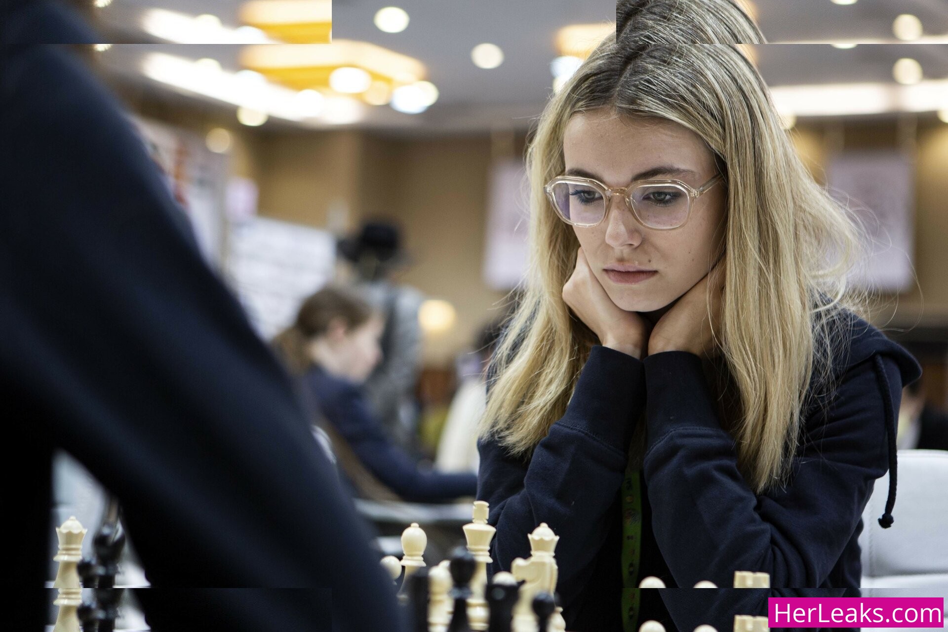 Anna Cramling - Image 87